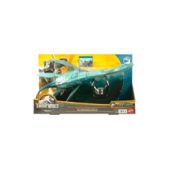 Jurassic World Gigantic Tracker Elasmosaur