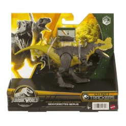 Jurassic World Strike Attack Dinosaurio surtido