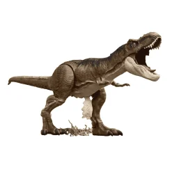 Jurassic World T Rex Super Colosal