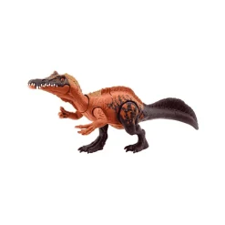 Jurassic World Wild Roar Irritator