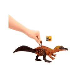 Jurassic World Wild Roar Irritator