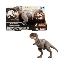 Jurassic World Wild Roar Ekrixinatosaurus