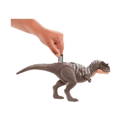 Jurassic World Wild Roar Ekrixinatosaurus