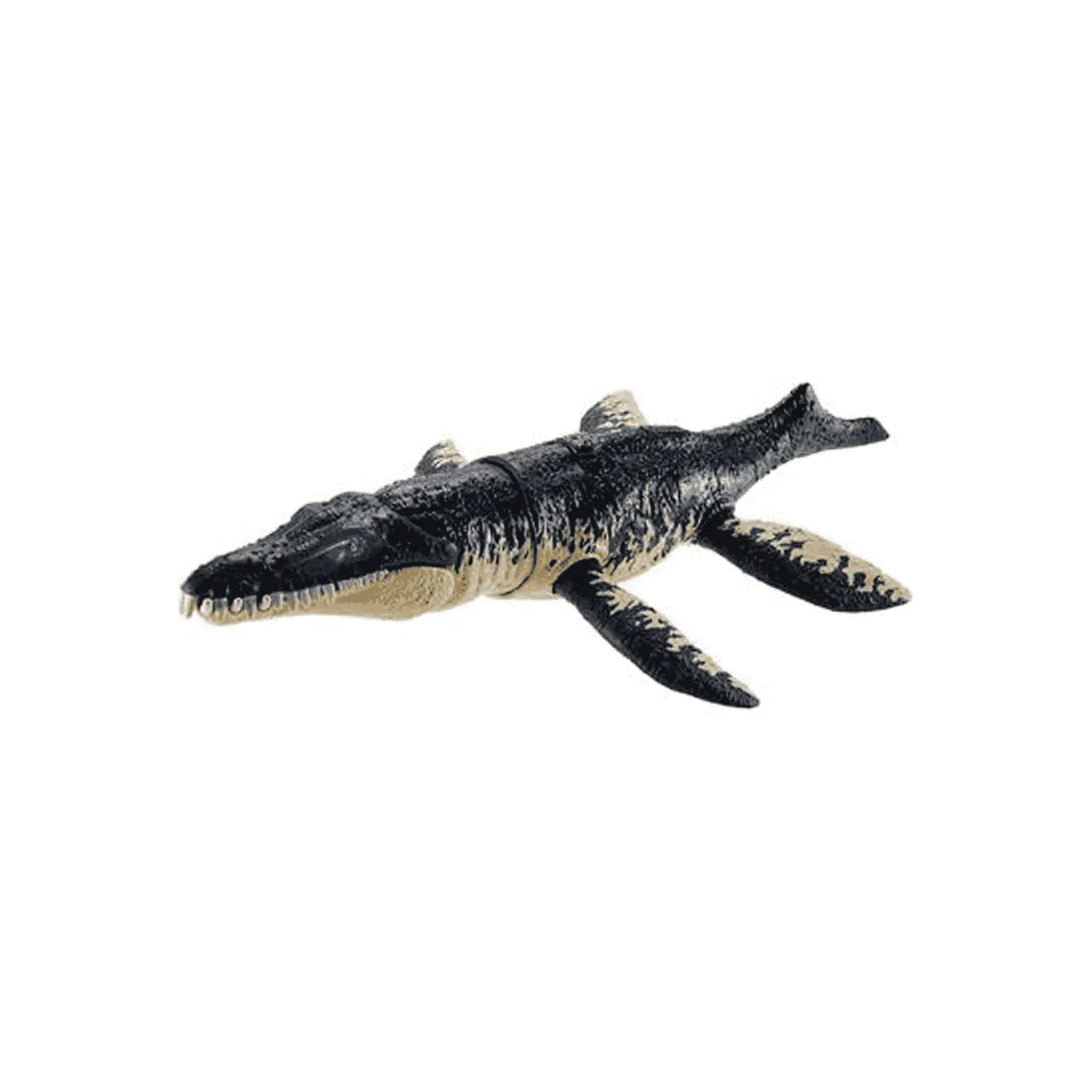 Jurassic World Wild Roar Kronosauru