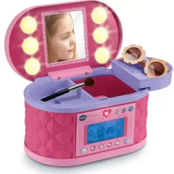 KidiSecrets Maletín Secreto Maquillaje VTech