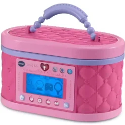 KidiSecrets Maletín Secreto Maquillaje VTech