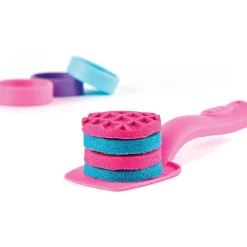 Kinetic Sand Pastelería de Unicornio