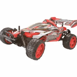 King Radio Control Motor Planet - Coche RC a 2.4 GHz