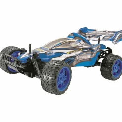 King Radio Control Motor Planet - Coche RC a 2.4 GHz