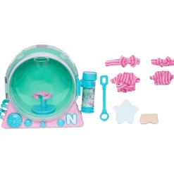 Kit accesorios Spamerito Para Ksimerito