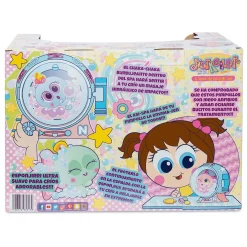 Kit accesorios Spamerito Para Ksimerito