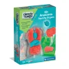 Kit Anatomía Squishy Organs Clementoni | Juego Educativo con Órganos Blanditos | Desde 8 Años