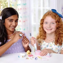 Kit Creaciones Princesas Disney Epoch