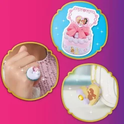 Kit Creaciones Princesas Disney Epoch