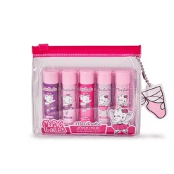 Kit de balsamos labiales Martinelia