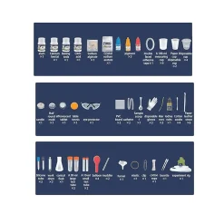 Kit De Experimentos Científicos Para Niños