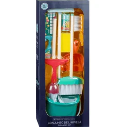 Kit de Limpieza Infantil: ¡Diviértete mientras ayudas en casa!