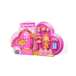 Kookyloos Golden Gala Taylor´s Deluxe Set