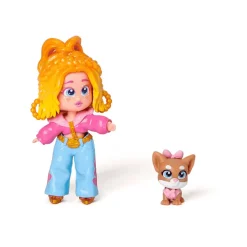 Kookyloos Golden Gala Taylor´s Deluxe Set