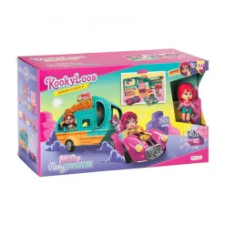 Kookyloos Mia´s Kooky Caravan