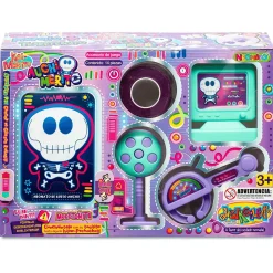 Ksi-merito Auchimerito Muñeco