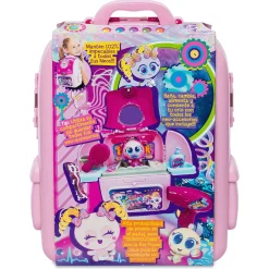 Ksimerito Chivatita Set Maletin Casa