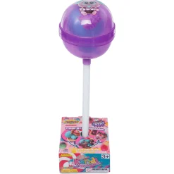 Ksi-merito Kandi Reveleishon Karamelita Muñeca Morado