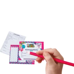 Ksi-merito Kandi Reveleishon Karamelita Muñeca Morado