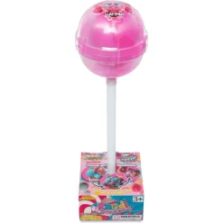 Ksi-merito Kandi Reveleishon Luli-pop Rosa