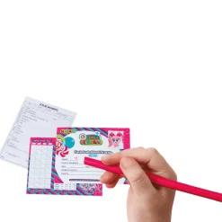 Ksi-merito Kandi Reveleishon Luli-pop Rosa