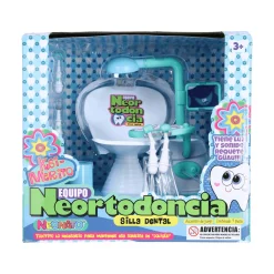 Ksimerito Silla Dental