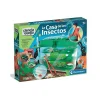 La Casa de los Insectos Clementoni | Juego Educativo para Explorar la Naturaleza | Desde 8 Años