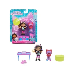 La Casa De Muñecas De Gabby Fiesta De Karaoke