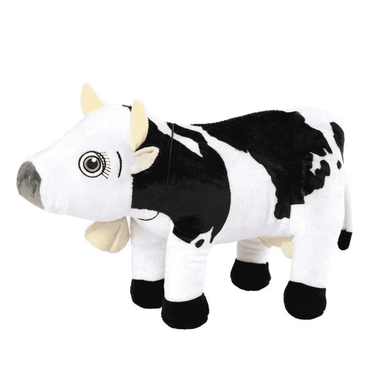 La Granja de Zenón Peluche Vaca Lola | Juguete Infantil