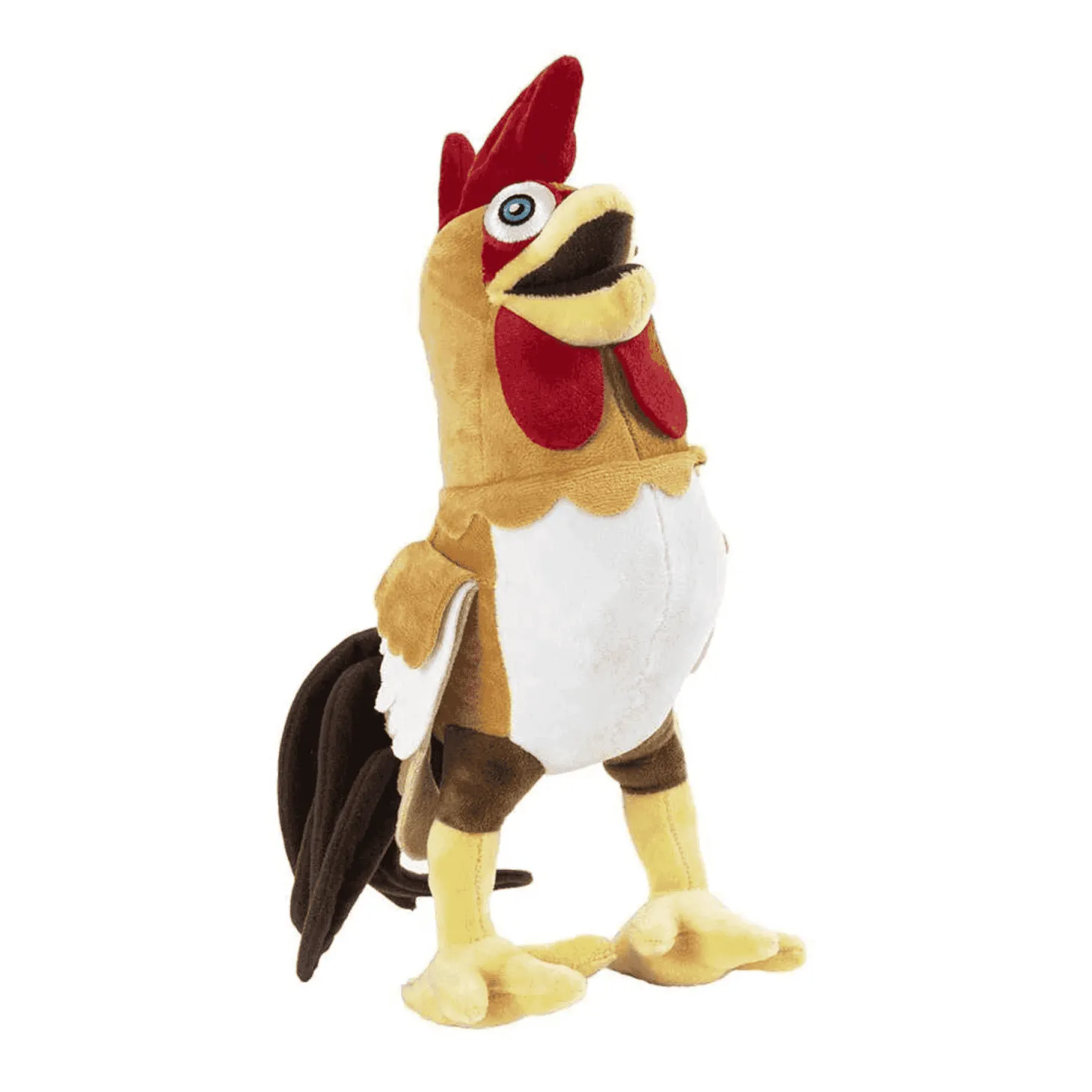 La Granja de Zenon Bartolito Gallo | Juguete Infantil