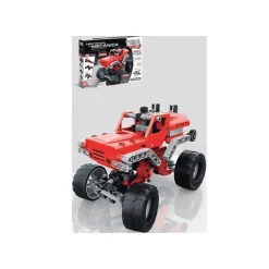 Laboratorio De Mecánica Monster Truck