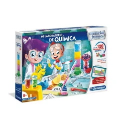 Laboratorio de Química