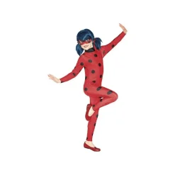 Ladybug Disfraz Classic Infantil Talla M