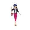 Ladybug- Muñeca Marinette de Miraculous – ¡La heroína de París!