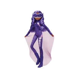 Ladybug- Muñeca Ubiquity de Miraculous World: ¡Una heroína del universo alternativo!