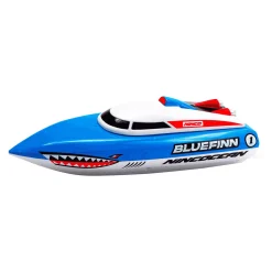 Lancha RC Bluefinn