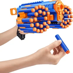 Lanzadardos X-Shot Insanity Manic Blaster