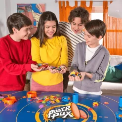 Lanzador Power Pux Starter Pack