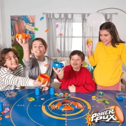 Lanzador Power Pux Starter Pack