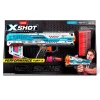 Lanzador X-Shot Pro Series Fury-X Blaster con 40 Dardos