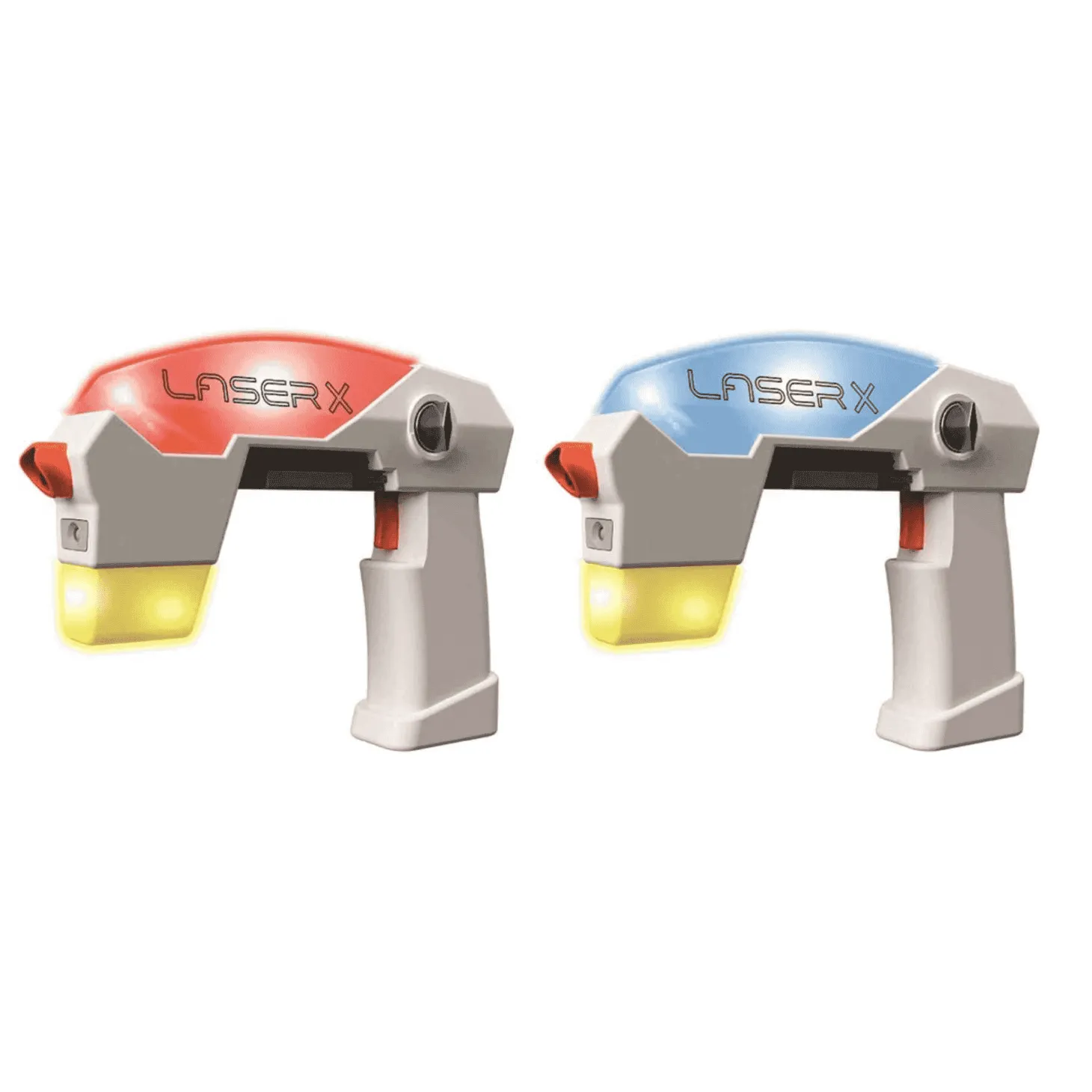 Laser X Revolution Micro B2 Blasters