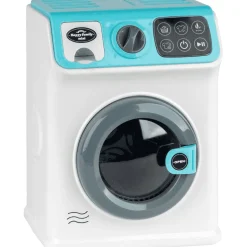 Lavadora de Juguete Role Planet Super Chef con luces y sonidos (3+)