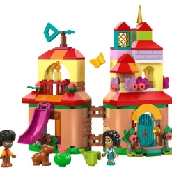 LEGO | Disney Mini Casa de Encanto Juguete 43261