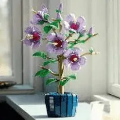 LEGO 10372 Hibiscus (Botanical Collection)