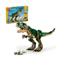 LEGO T-Rex Creator 3 en 1
